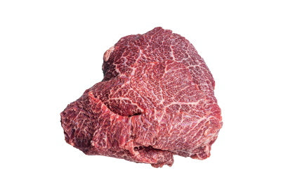 Cheek Meat Solomon American