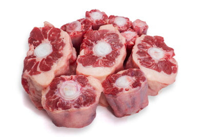 Ox Tail (Solomon)