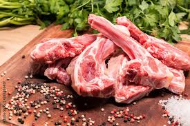 Lamb Chops (G Beit Yosef)