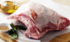 Lamb Shoulder