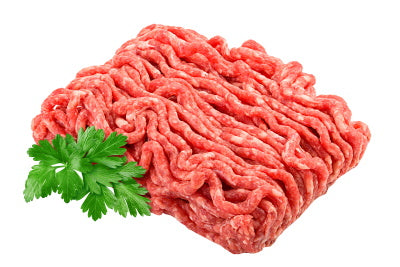 Ground Beef (Beit Yosef)