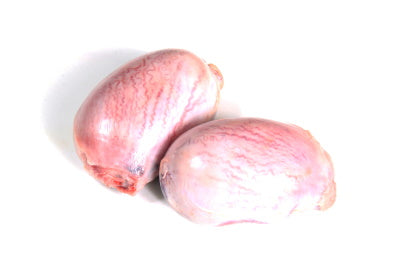 Testicles