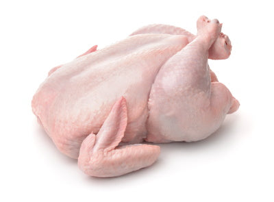 Boneless Whole Chicken For Stuffing